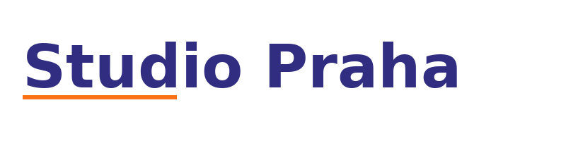 Studio Praha logo